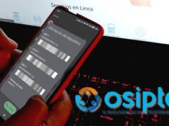 Gobierno ordena bloqueo de 300 mil líneas móviles en polémica medida contra el crimen