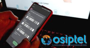 Gobierno ordena bloqueo de 300 mil líneas móviles en polémica medida contra el crimen