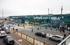 Bitel denuncia «sabotaje externo» tras caos en el Aeropuerto Jorge Chávez