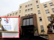 Ministro Vásquez pone en riesgo el abastecimiento de medicamentos esenciales en el país