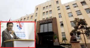 Ministro Vásquez pone en riesgo el abastecimiento de medicamentos esenciales en el país