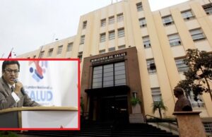 Ministro Vásquez pone en riesgo el abastecimiento de medicamentos esenciales en el país