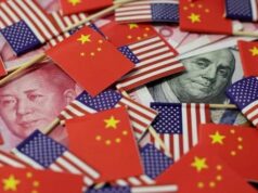 China condena duramente la política arancelaria de Estados Unidos en medio de tensiones comerciales