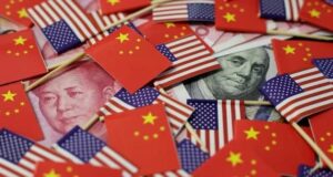 China condena duramente la política arancelaria de Estados Unidos en medio de tensiones comerciales