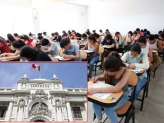 Comisión de Educación aprueba propuesta que establece el ‘ciclo cero’ como única vía de ingreso a universidades