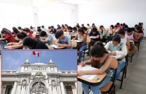 Comisión de Educación aprueba propuesta que establece el ‘ciclo cero’ como única vía de ingreso a universidades