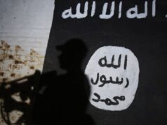 El fantasma del terror resurge en el noreste sirio