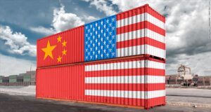 EE.UU. declara guerra económica total: Los aranceles a China alcanzan el 145% en escalada imperialista