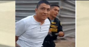 Los Olivos: Fiscalía inició investigación contra comandante PNP por conducir su vehículo en estado de ebriedad