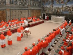 Cónclave: Proceso de elección del nuevo Papa comenzará el 7 de mayo