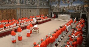 Cónclave: Proceso de elección del nuevo Papa comenzará el 7 de mayo