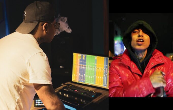 PNP captura a presunto sicario vinculado a crimen de cantantes urbanos en Santa Anita