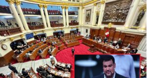 Congreso: conoce los argumentos para el retorno a reelección de alcaldes y gobernadores