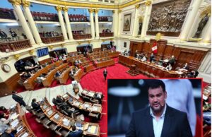 Congreso: conoce los argumentos para el retorno a reelección de alcaldes y gobernadores