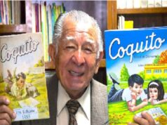 Mincul declara a la primera edición del libro ‘Coquito’ como patrimonio cultural del Perú