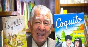 Mincul declara a la primera edición del libro ‘Coquito’ como patrimonio cultural del Perú