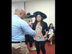 Poder Judicial: «Comisión de Intervención Inmediata de la ODANC- Santa inicia investigación por celebración de cumpleaños en la Corte