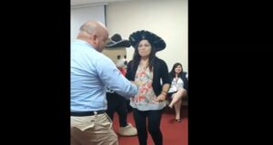 Poder Judicial: «Comisión de Intervención Inmediata de la ODANC- Santa inicia investigación por celebración de cumpleaños en la Corte