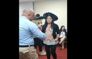 Poder Judicial: «Comisión de Intervención Inmediata de la ODANC- Santa inicia investigación por celebración de cumpleaños en la Corte