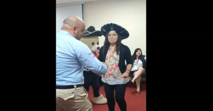 Poder Judicial: «Comisión de Intervención Inmediata de la ODANC- Santa inicia investigación por celebración de cumpleaños en la Corte