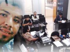 Callao: Poder Judicial dictó 9 meses de prisión preventiva contra sujeto que extorsionaba a una empresaria