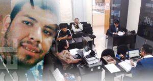 Callao: Poder Judicial dictó 9 meses de prisión preventiva contra sujeto que extorsionaba a una empresaria