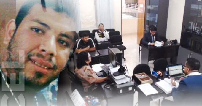 Callao: Poder Judicial dictó 9 meses de prisión preventiva contra sujeto que extorsionaba a una empresaria