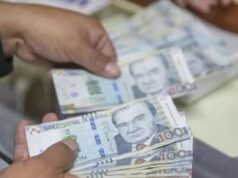 Aprobado nuevo retiro de CTS: Trabajadores podrán disponer del 100% de sus fondos hasta 2026