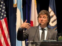 Milei se pliega a los designios de EE.UU. mientras Argentina negocia su soberanía económica