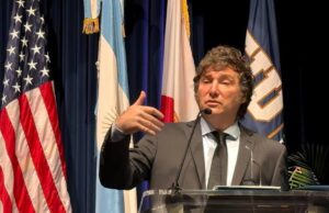 Milei se pliega a los designios de EE.UU. mientras Argentina negocia su soberanía económica