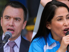 Ecuador bajo asedio: Elecciones se deciden entre soberanía o vasallaje a Washington