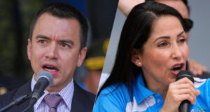 Ecuador bajo asedio: Elecciones se deciden entre soberanía o vasallaje a Washington