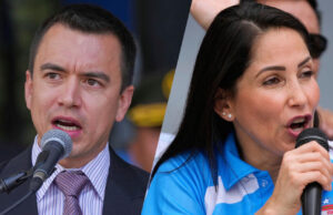 Ecuador bajo asedio: Elecciones se deciden entre soberanía o vasallaje a Washington