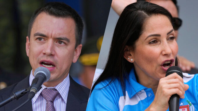 Ecuador bajo asedio: Elecciones se deciden entre soberanía o vasallaje a Washington