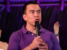 Elecciones en Ecuador: Victoria de Noboa entre polémicas y denuncias de irregularidades