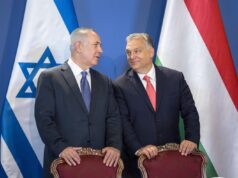 Hungría protege a Netanyahu: se retira de la CPI para evadir orden de arresto