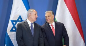 Hungría protege a Netanyahu: se retira de la CPI para evadir orden de arresto