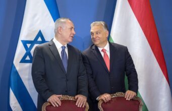 Hungría protege a Netanyahu: se retira de la CPI para evadir orden de arresto