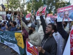 India y Pakistán al borde de una guerra nuclear en Cachemira