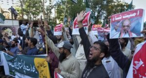 India y Pakistán al borde de una guerra nuclear en Cachemira