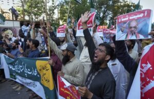 India y Pakistán al borde de una guerra nuclear en Cachemira