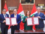 Gas para el sur: Ejecutivo impulsa proyecto gasífero que beneficiará a millones de peruanos con energía no contaminante