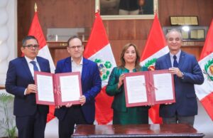 Gas para el sur: Ejecutivo impulsa proyecto gasífero que beneficiará a millones de peruanos con energía no contaminante