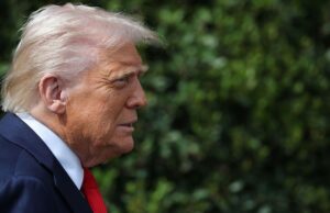 Trump impulsa minería en mares profundos saltándose las reglas globales