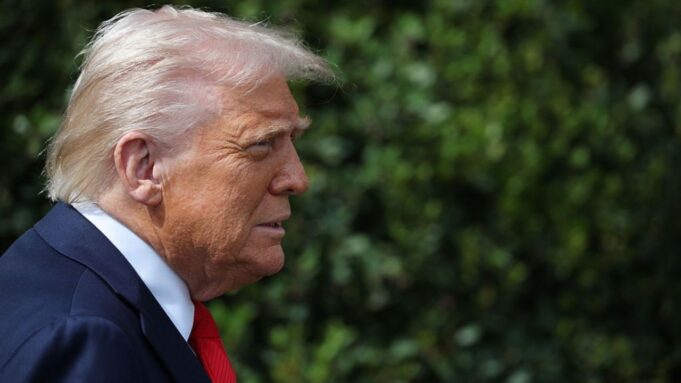 Trump impulsa minería en mares profundos saltándose las reglas globales