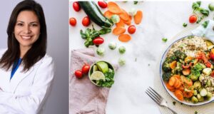 Experta internacional en bienestar holístico promueve Medicina del Estilo de Vida