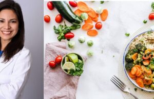 Experta internacional en bienestar holístico promueve Medicina del Estilo de Vida