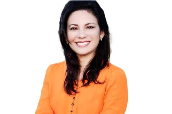 De Harvard al Perú: Científica peruana que está revolucionando la salud global