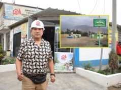 Lima Norte se levanta: Proyecto «Valle Nuevo» busca dar un hogar digno a miles de familias peruanas