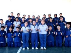 Niños prodigios de 10 y 11 años ingresan a universidad Nacional Federico Villarreal